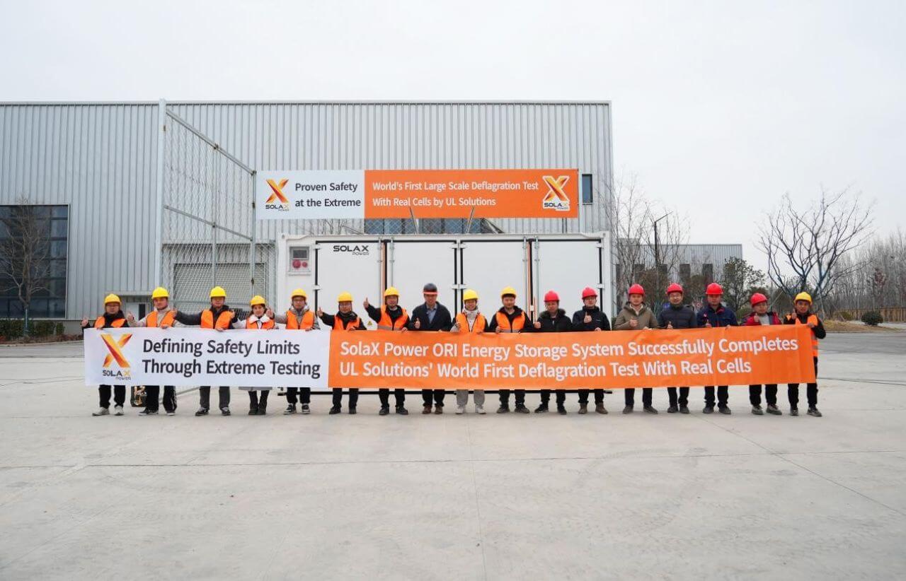 Validação da Segurança ao Nível do Sistema Através de Testes Extremos